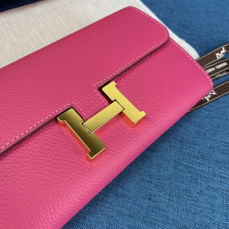 Hermes Constance Bags